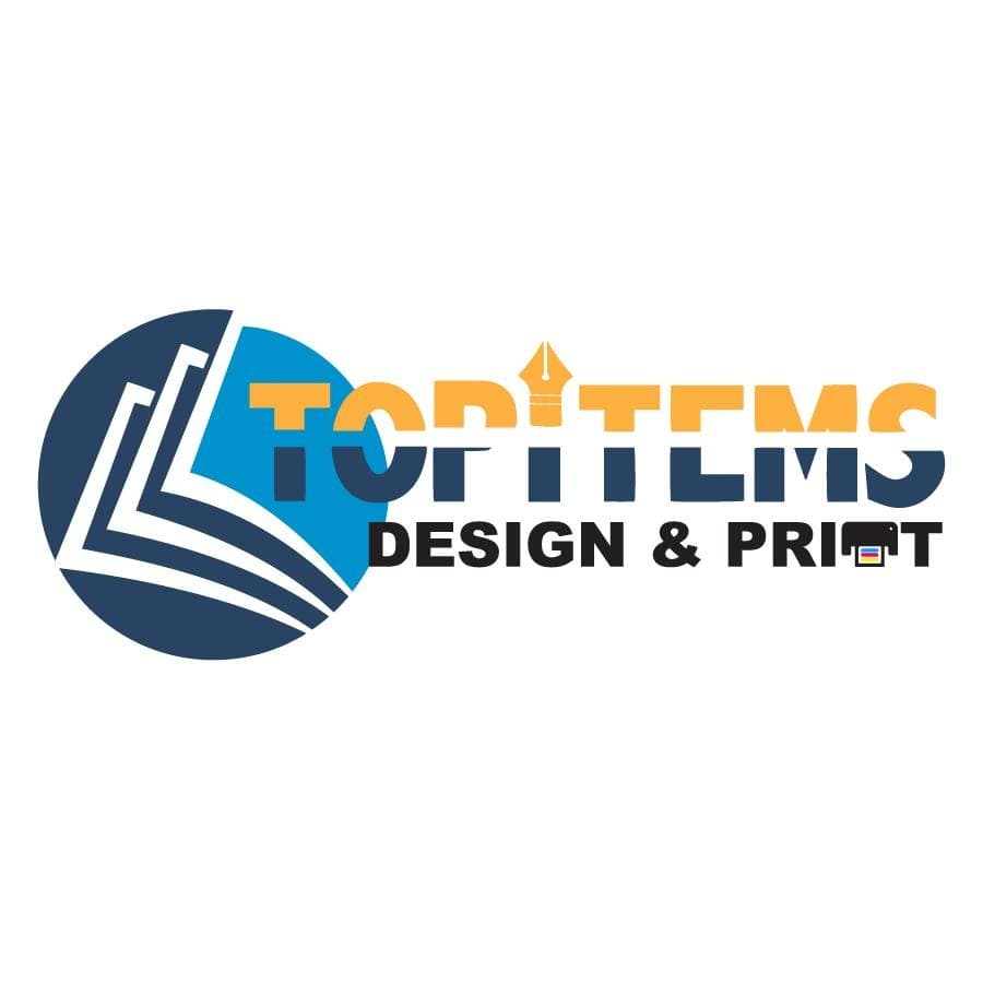 Topitems Design & Print